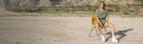 New Women’s Apparel